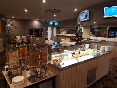 Vine Inn Barossa - Accommodation in Bendigo 16