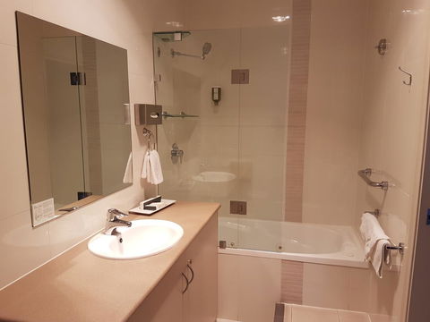Vine Inn Barossa - Accommodation in Bendigo 10