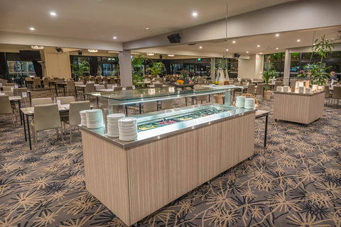 Vine Inn Barossa - Accommodation in Bendigo 26