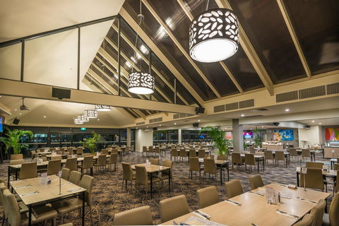 Vine Inn Barossa - Accommodation in Bendigo 17
