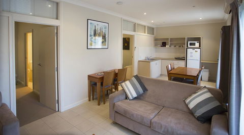 Vine Inn Barossa - Accommodation in Bendigo 34