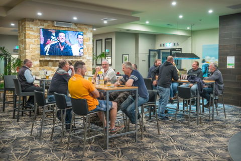 Vine Inn Barossa - Accommodation in Bendigo 19