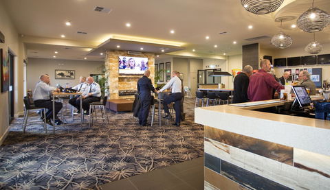 Vine Inn Barossa - Accommodation in Bendigo 39