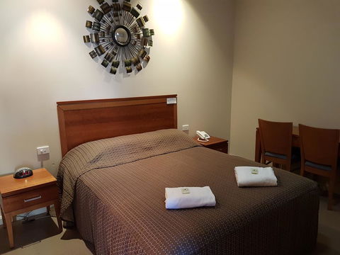 Vine Inn Barossa - Accommodation in Bendigo 8