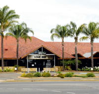 Vine Inn Barossa - Accommodation in Bendigo