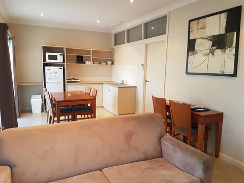 Vine Inn Barossa - Accommodation in Bendigo 1