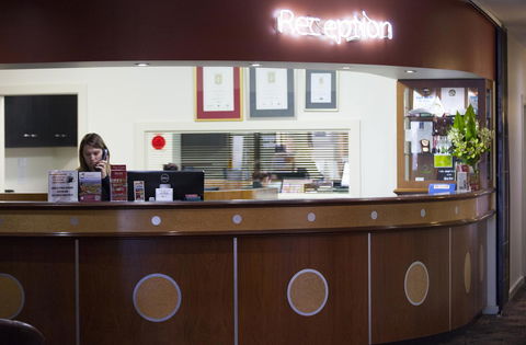 Vine Inn Barossa - Accommodation in Bendigo 32