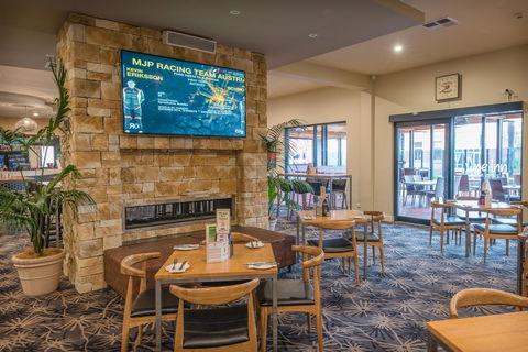 Vine Inn Barossa - Accommodation in Bendigo 23