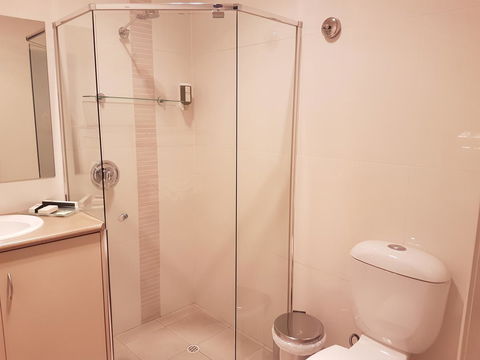 Vine Inn Barossa - Accommodation in Bendigo 21