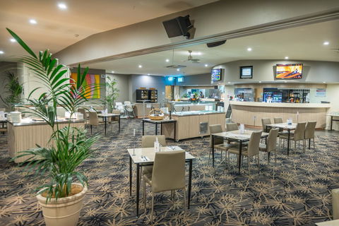 Vine Inn Barossa - Accommodation in Bendigo 25