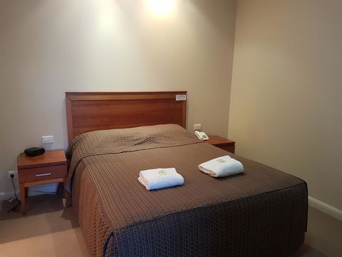 Vine Inn Barossa - Accommodation in Bendigo 4