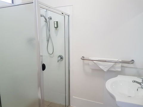 Vine Inn Barossa - Accommodation in Bendigo 12