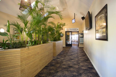 Vine Inn Barossa - Accommodation in Bendigo 42