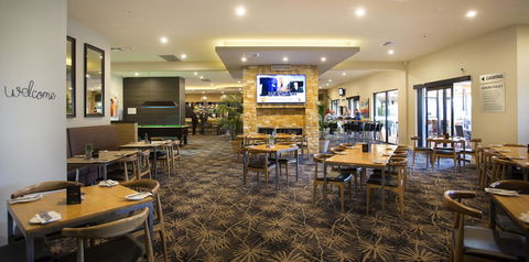Vine Inn Barossa - Accommodation in Bendigo 41