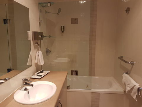 Vine Inn Barossa - Accommodation in Bendigo 9