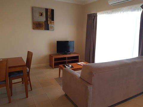 Vine Inn Barossa - Accommodation in Bendigo 7