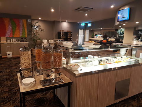Vine Inn Barossa - Accommodation in Bendigo 3