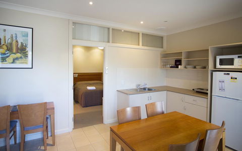 Vine Inn Barossa - Accommodation in Bendigo 30