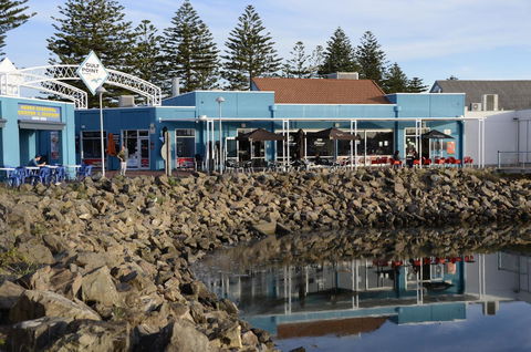 Townhouse On The Marina - Accommodation in Bendigo 8