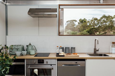 The Villas - Barossa - Accommodation in Bendigo 4