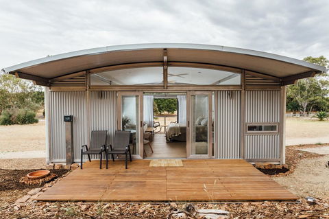The Villas - Barossa - Accommodation in Bendigo 0
