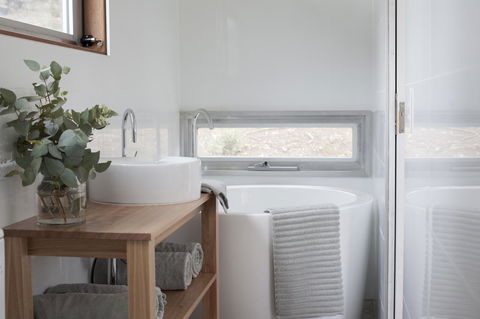 The Villas - Barossa - Accommodation in Bendigo 10