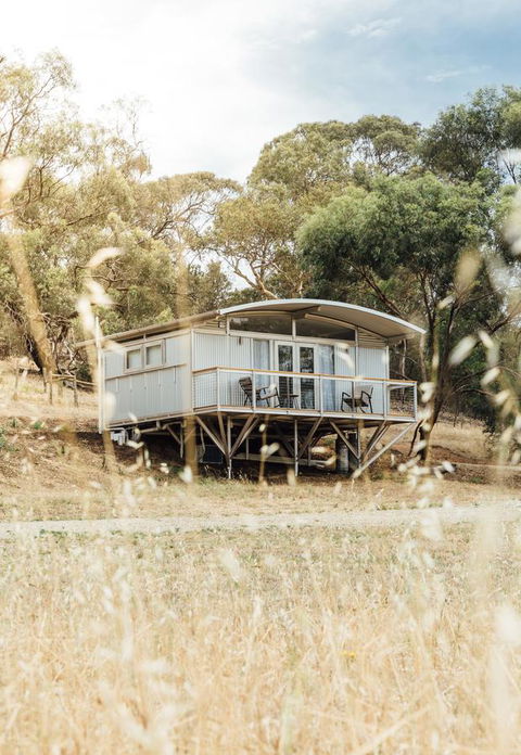 The Villas - Barossa - Accommodation in Bendigo 11