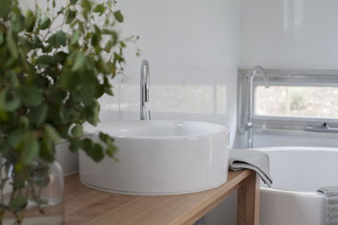 The Villas - Barossa - Accommodation in Bendigo 12