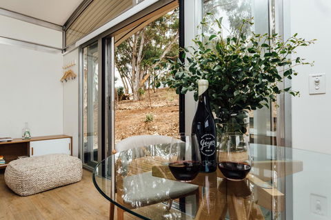 The Villas - Barossa - Accommodation in Bendigo 8