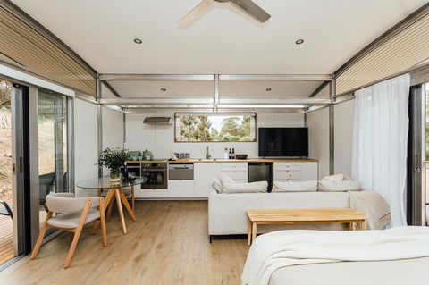 The Villas - Barossa - Accommodation in Bendigo 6