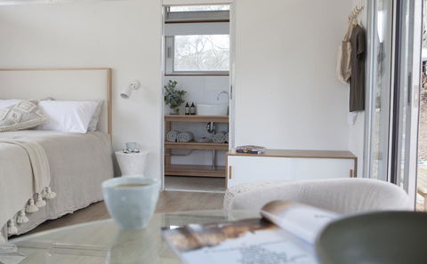 The Villas - Barossa - Accommodation in Bendigo 17