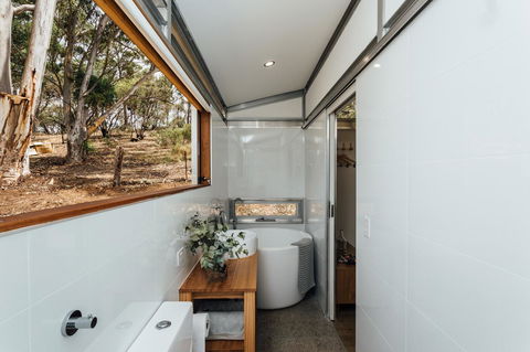 The Villas - Barossa - Accommodation in Bendigo 3