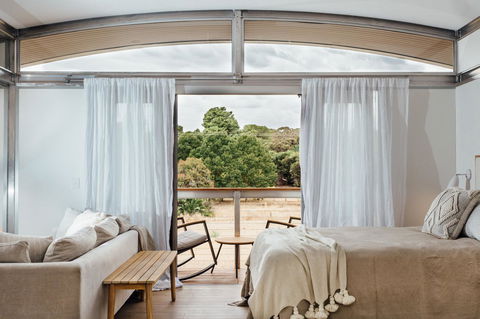 The Villas - Barossa - Accommodation in Bendigo 7