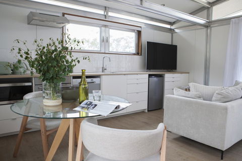 The Villas - Barossa - Accommodation in Bendigo 15