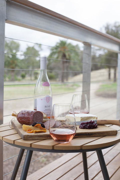 The Villas - Barossa - Accommodation in Bendigo 13