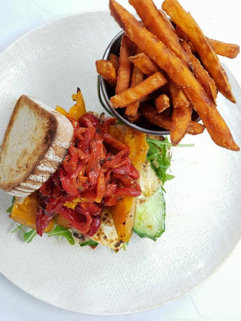 The Avenue Inn - Accommodation in Bendigo 7