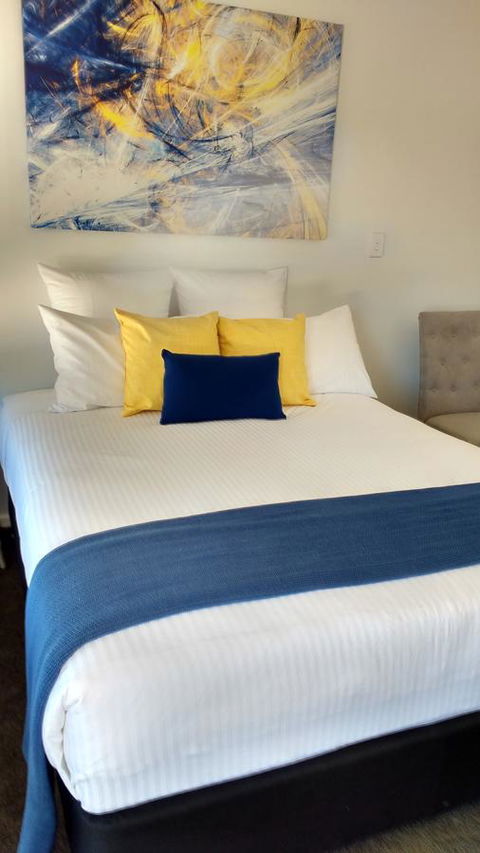 The Avenue Inn - Accommodation in Bendigo 9