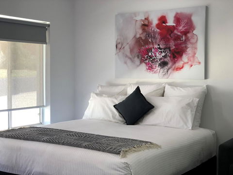 The Avenue Inn - Accommodation in Bendigo 22