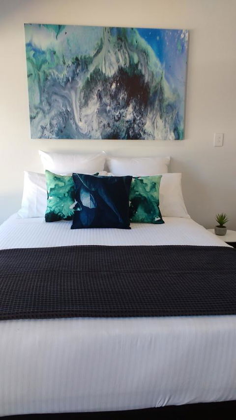 The Avenue Inn - Accommodation in Bendigo 15