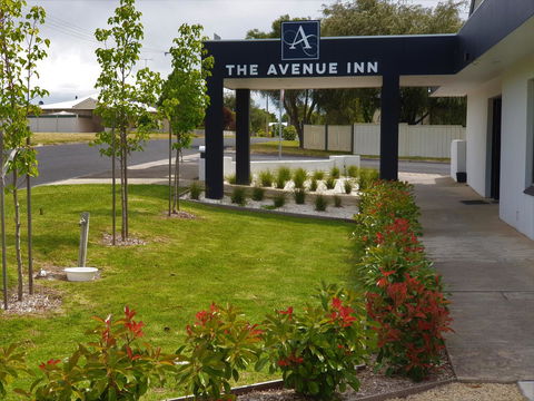 The Avenue Inn - Accommodation in Bendigo 2