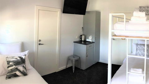 The Avenue Inn - Accommodation in Bendigo 24