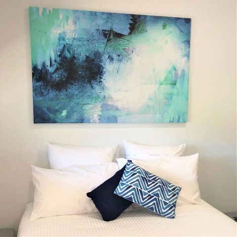 The Avenue Inn - Accommodation in Bendigo 16