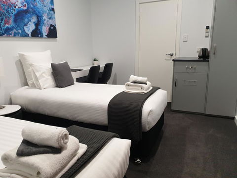 The Avenue Inn - Accommodation in Bendigo 4