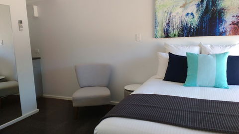 The Avenue Inn - Accommodation in Bendigo 14