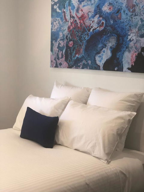 The Avenue Inn - Accommodation in Bendigo 20