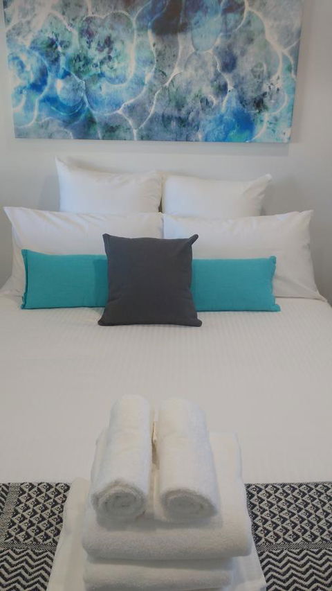 The Avenue Inn - Accommodation in Bendigo 12