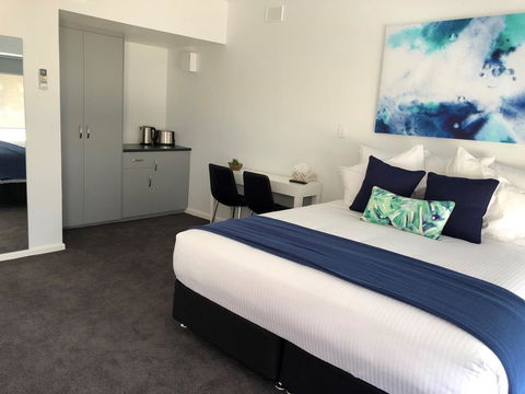 The Avenue Inn - Accommodation in Bendigo 23