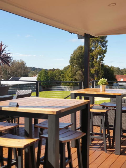 The Avenue Inn - Accommodation in Bendigo 1