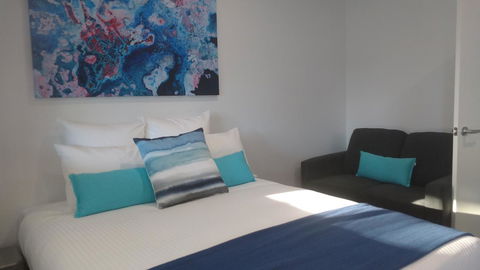 The Avenue Inn - Accommodation in Bendigo 8