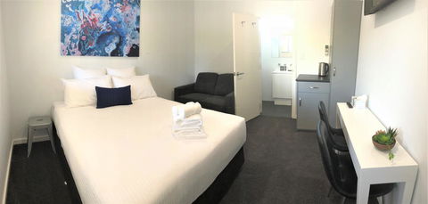The Avenue Inn - Accommodation in Bendigo 19